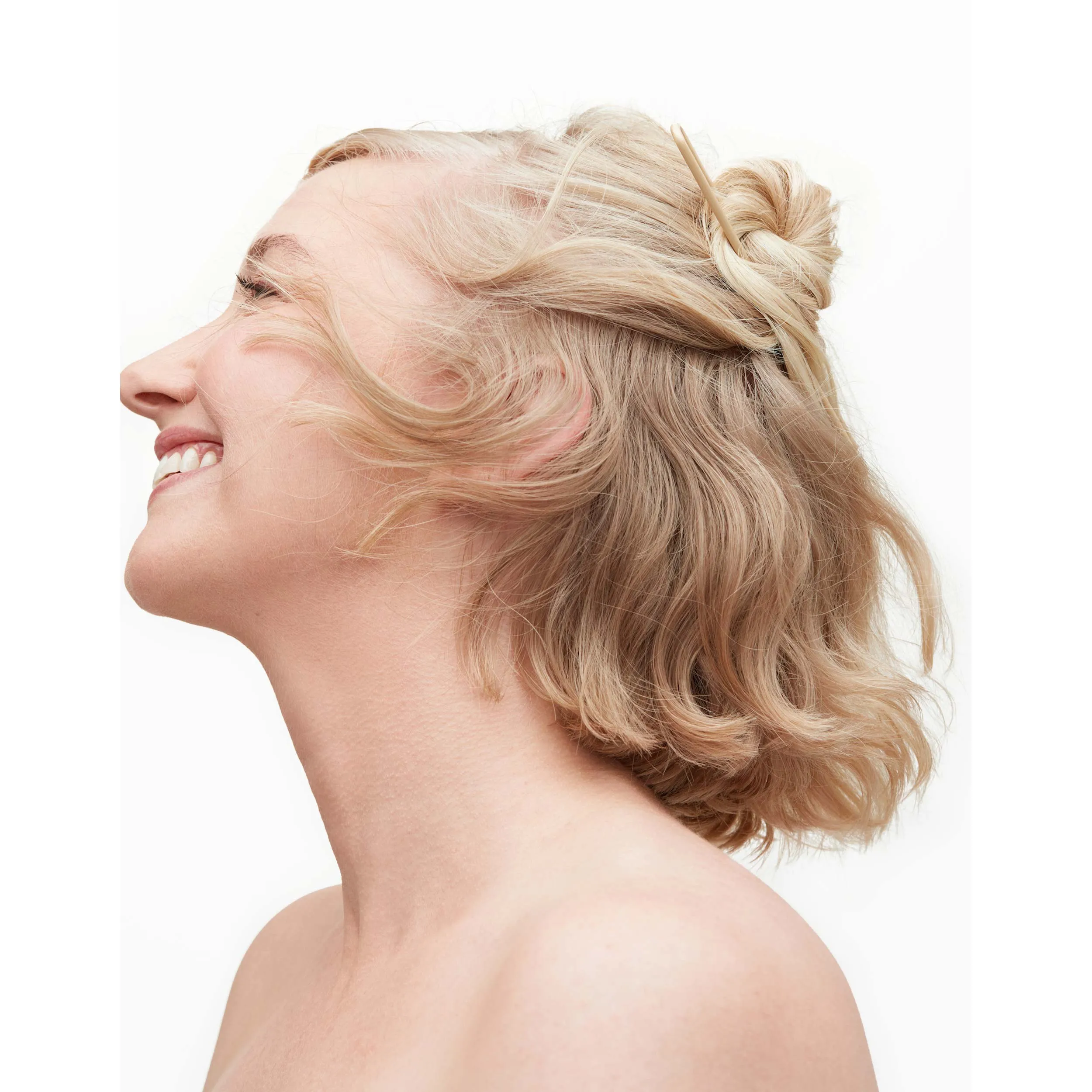 Petite Power Pin (5.5in French Hair Pin)
