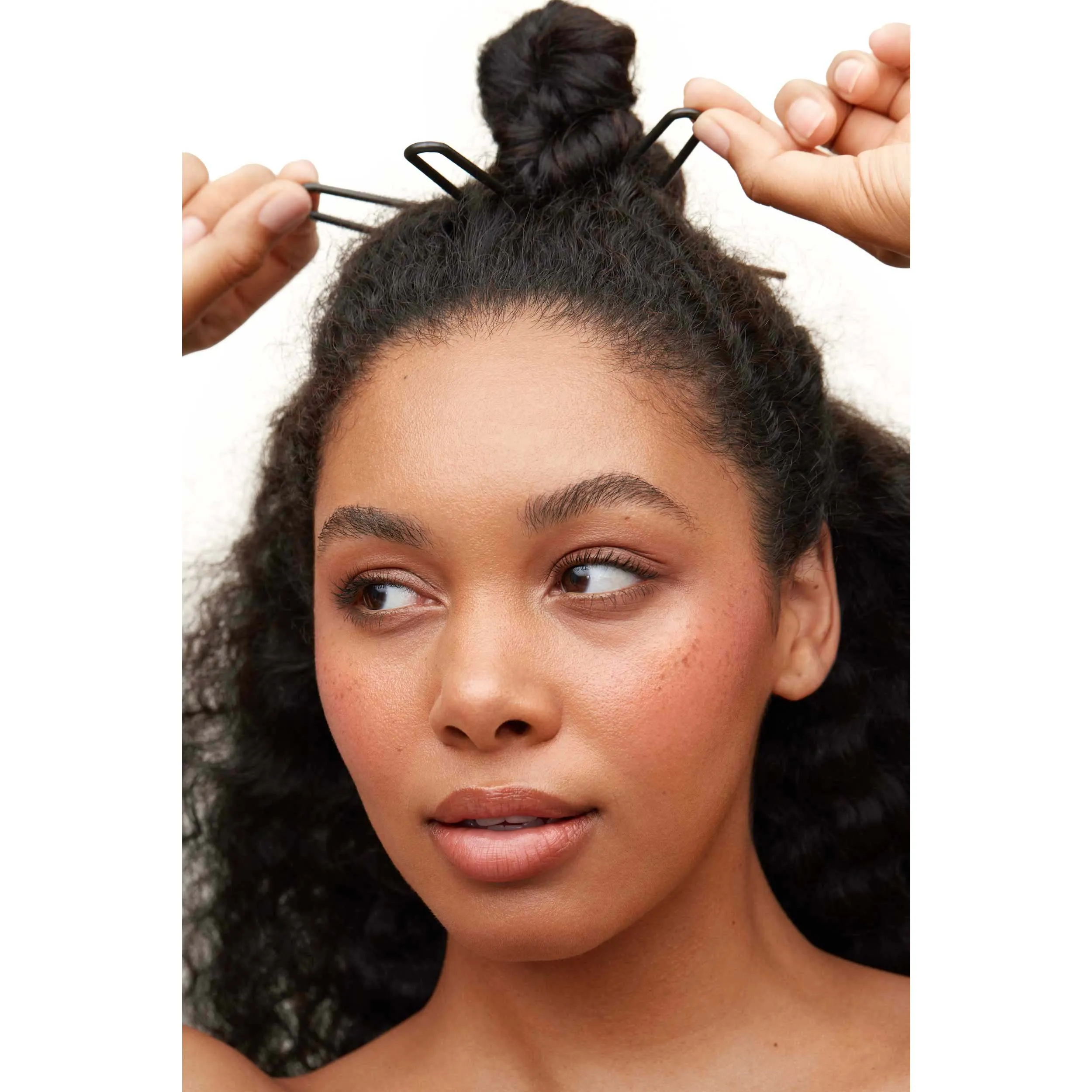 Petite Power Pin (5.5in French Hair Pin)