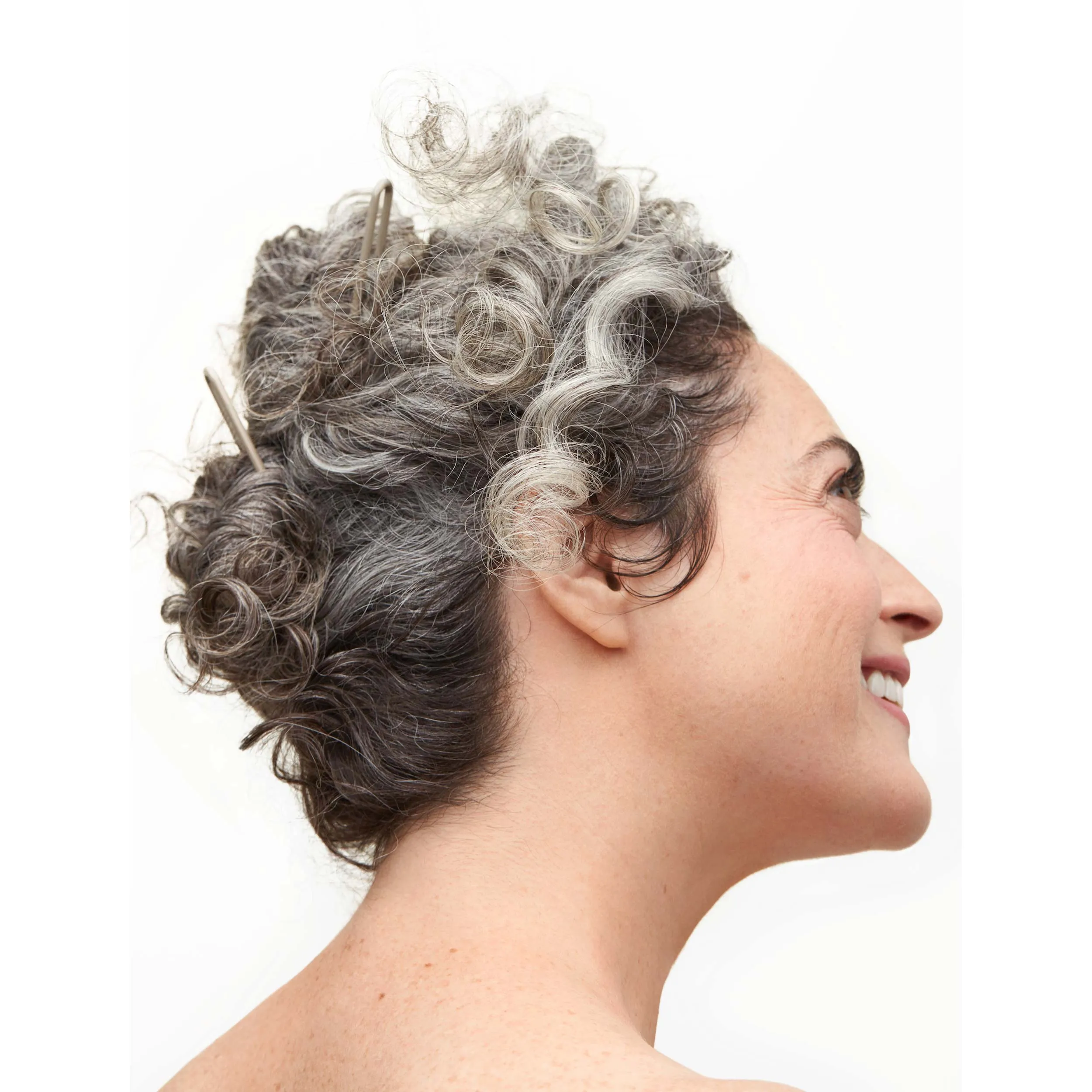 Petite Power Pin (5.5in French Hair Pin)