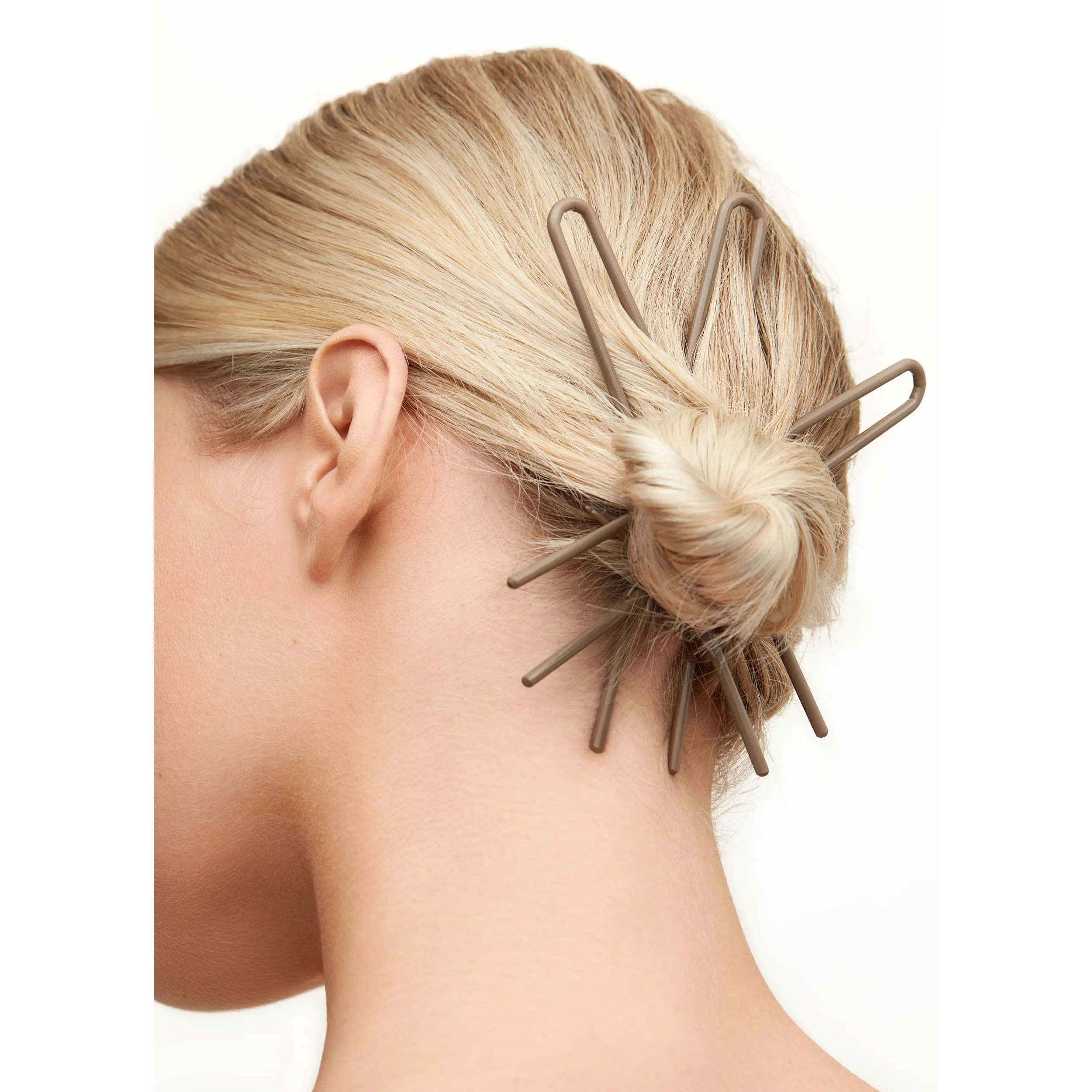 Petite Power Pin (5.5in French Hair Pin)
