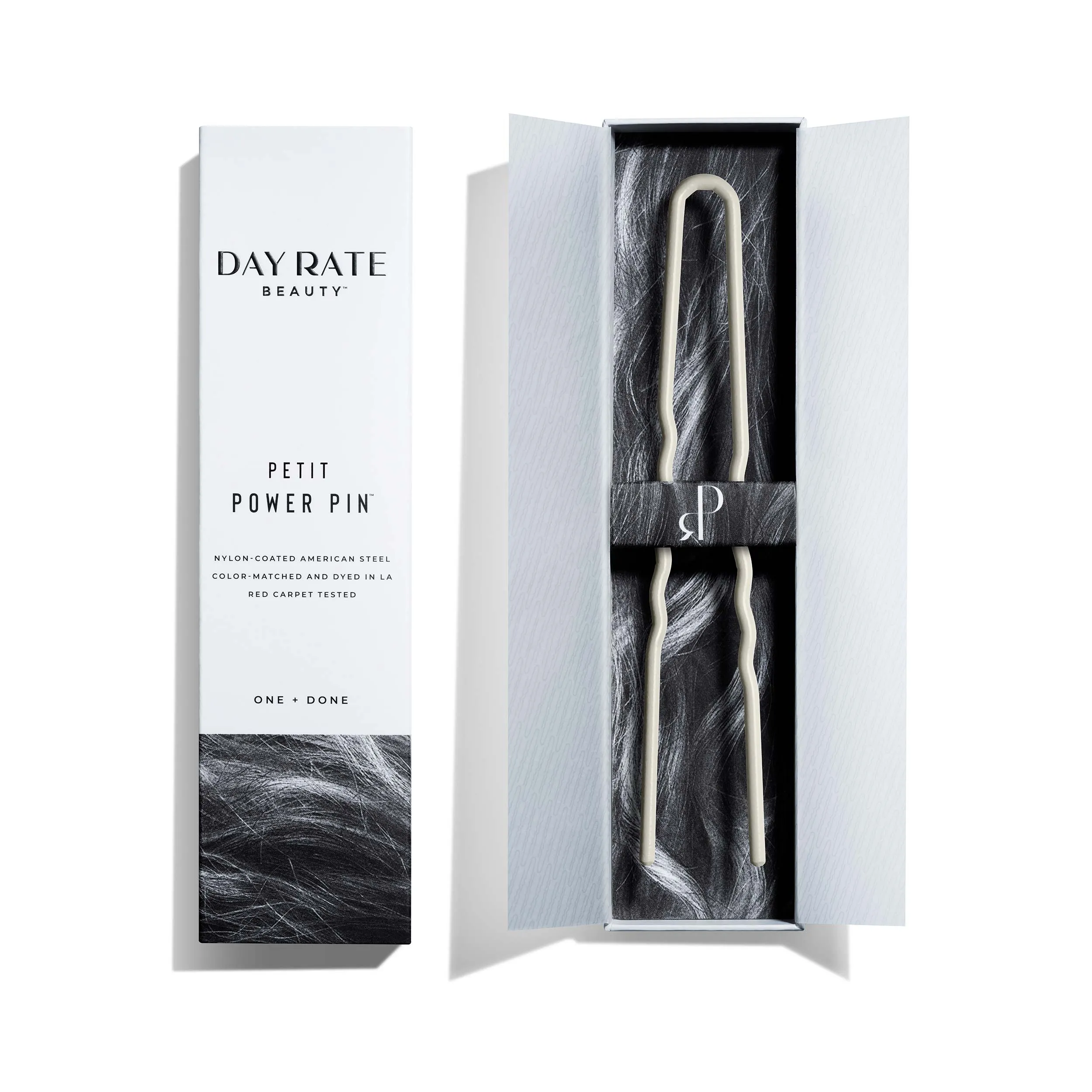 Petite Power Pin (5.5in French Hair Pin)