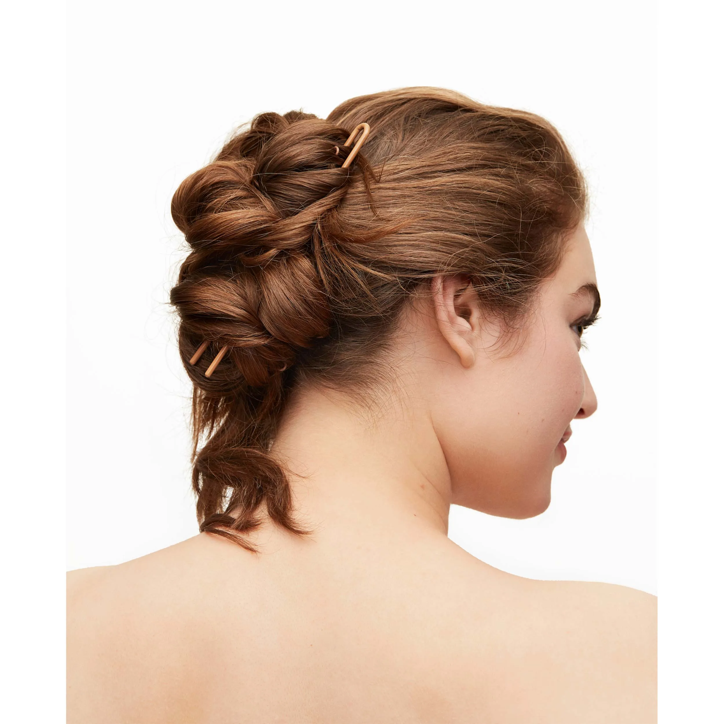 Petite Power Pin (5.5in French Hair Pin)