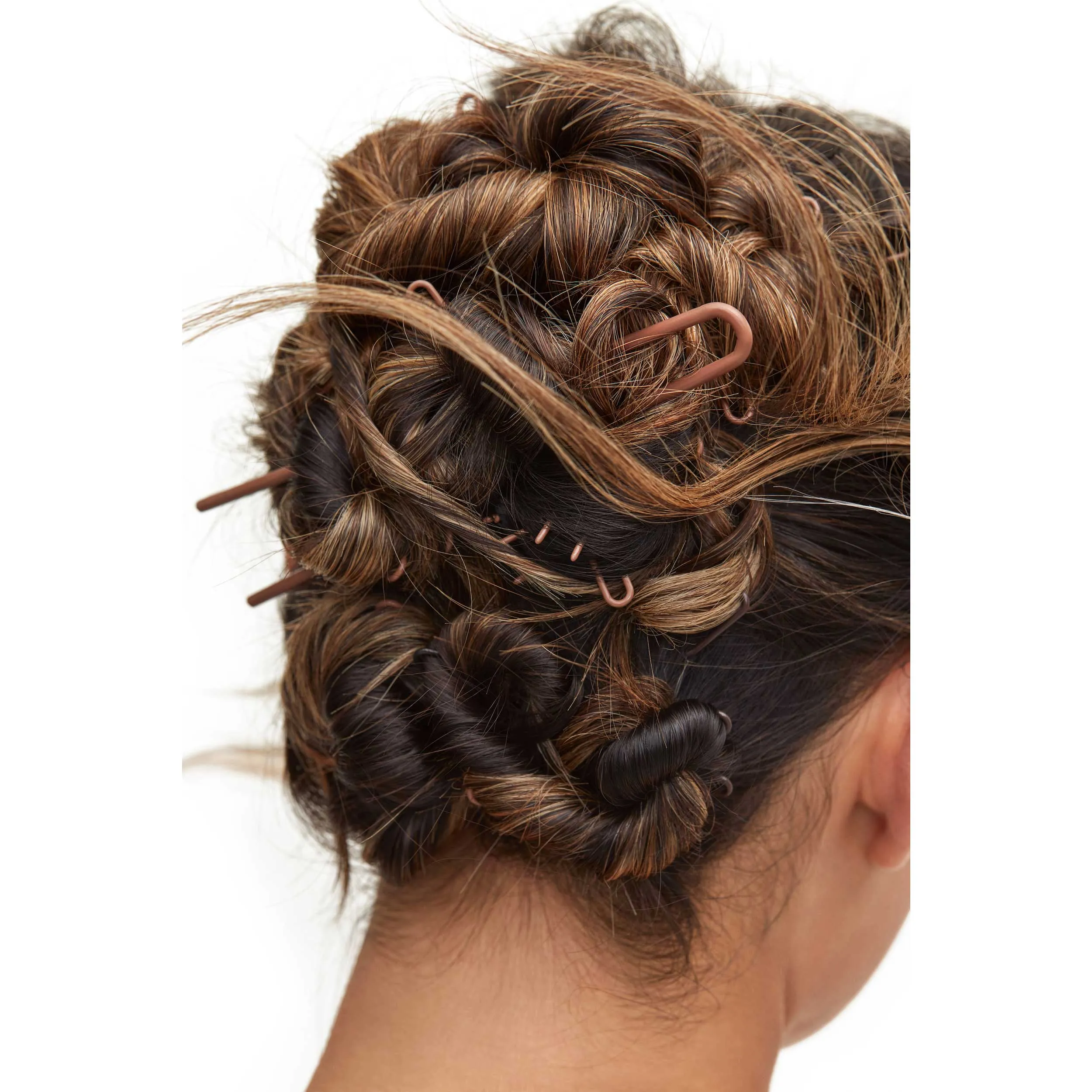 Petite Power Pin (5.5in French Hair Pin)