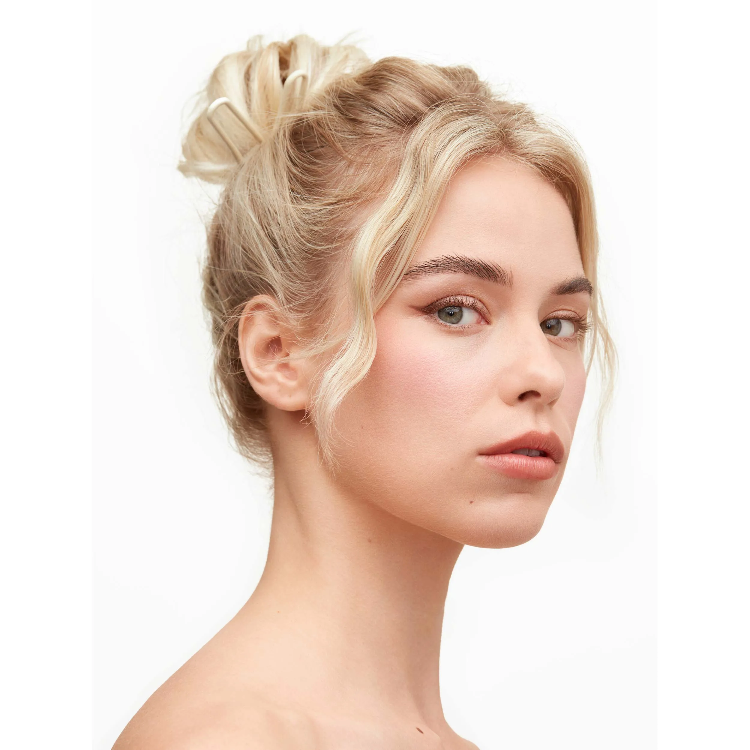 Petite Power Pin (5.5in French Hair Pin)