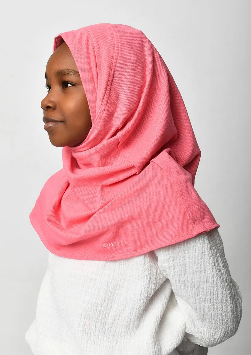 Pink Confetti-SlipOn-Polo Cotton