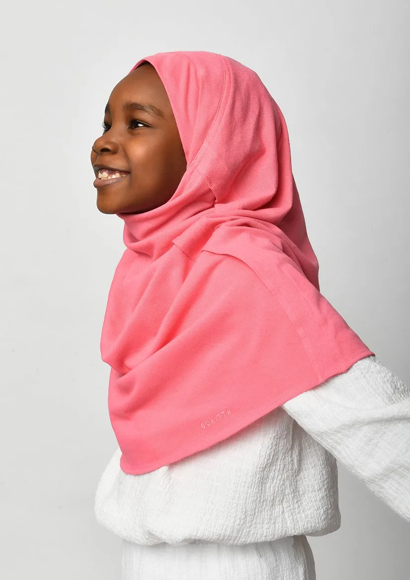 Pink Confetti-SlipOn-Polo Cotton