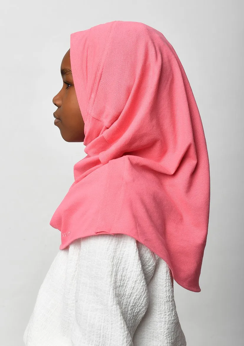 Pink Confetti-SlipOn-Polo Cotton