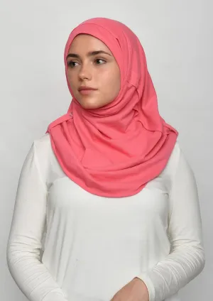 Pink Confetti-SlipOn-Polo Cotton