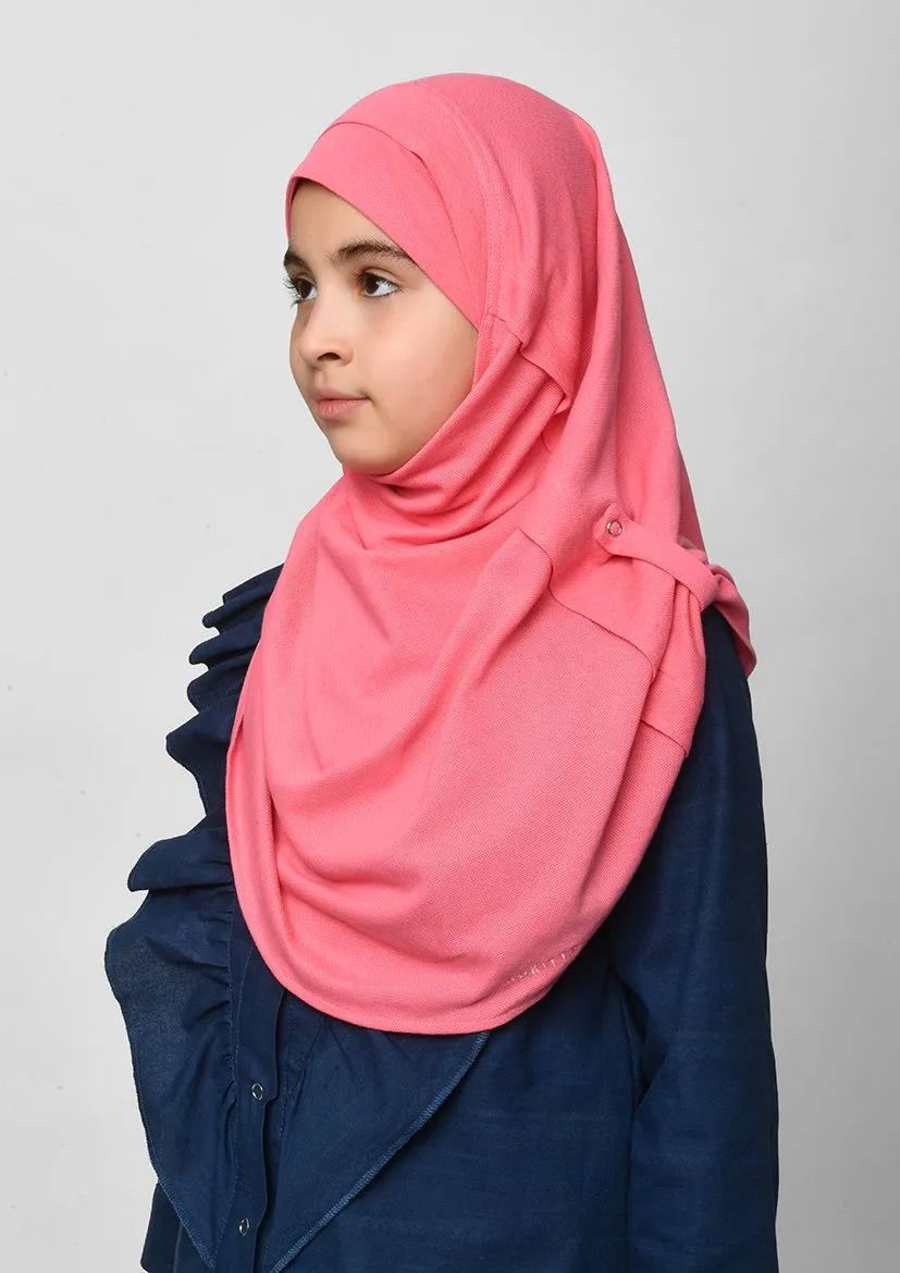 Pink Confetti-SlipOn-Polo Cotton