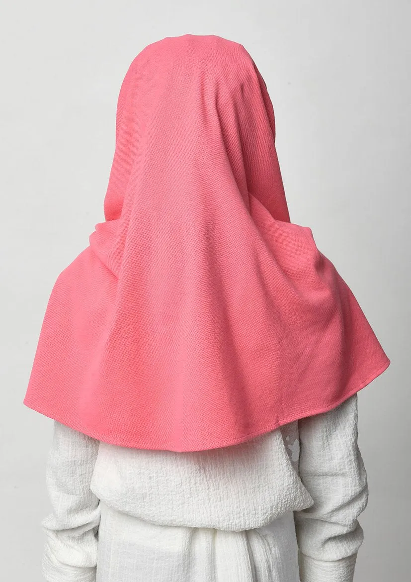 Pink Confetti-SlipOn-Polo Cotton