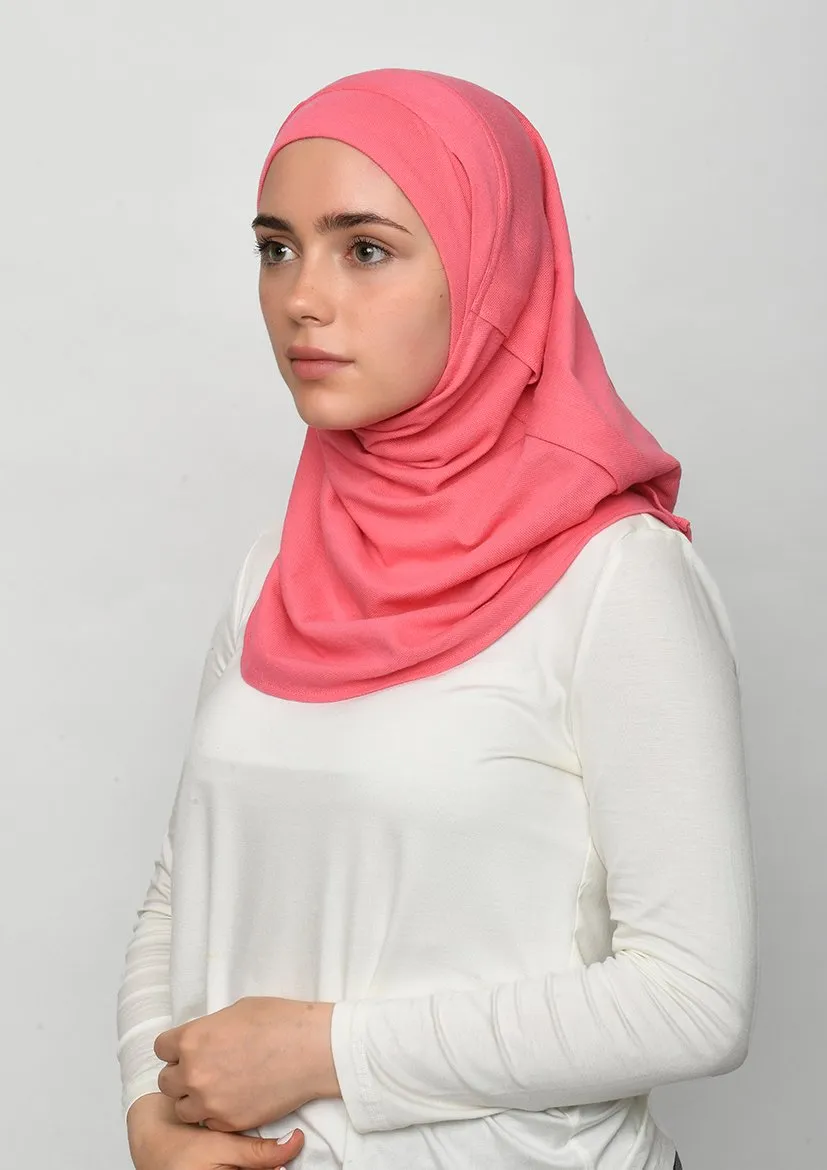 Pink Confetti-SlipOn-Polo Cotton