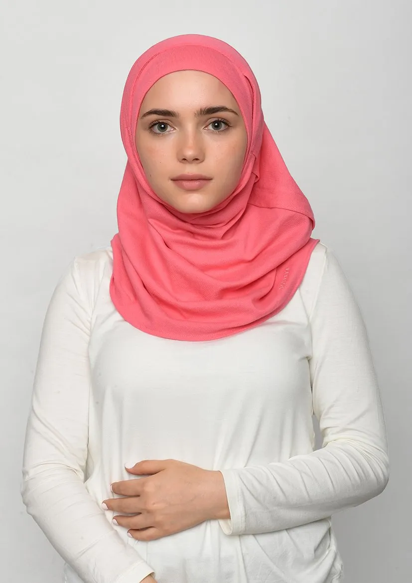 Pink Confetti-SlipOn-Polo Cotton