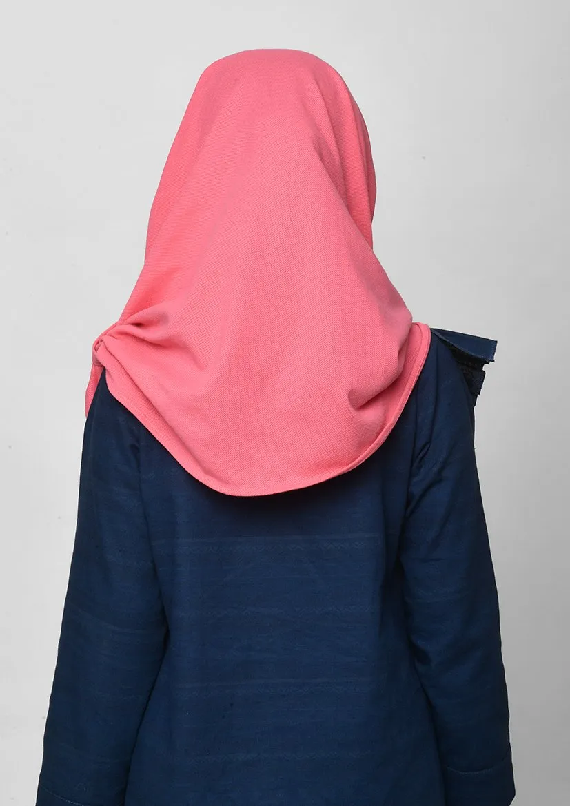 Pink Confetti-SlipOn-Polo Cotton