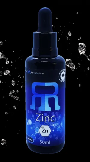Reef Revolution Zinc