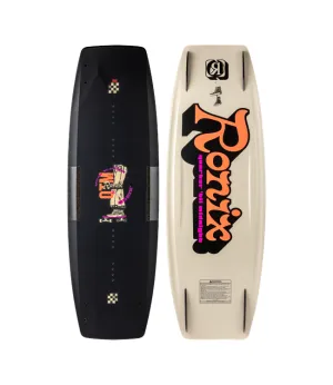 Ronix Quarter Til Midnight Wakeboard (2025)