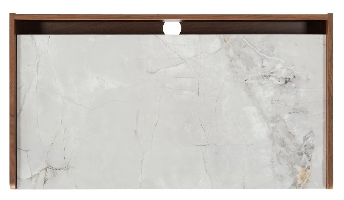 Safavieh Couture Timothy Hairpin Legs Desk SFV8723A