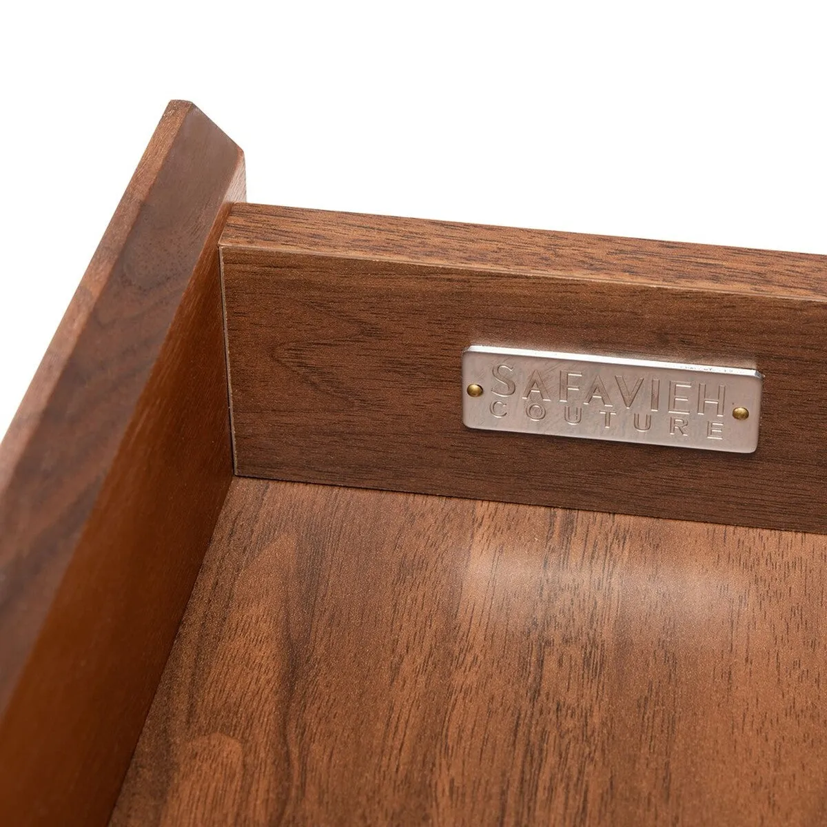 Safavieh Couture Timothy Hairpin Legs Desk SFV8723A