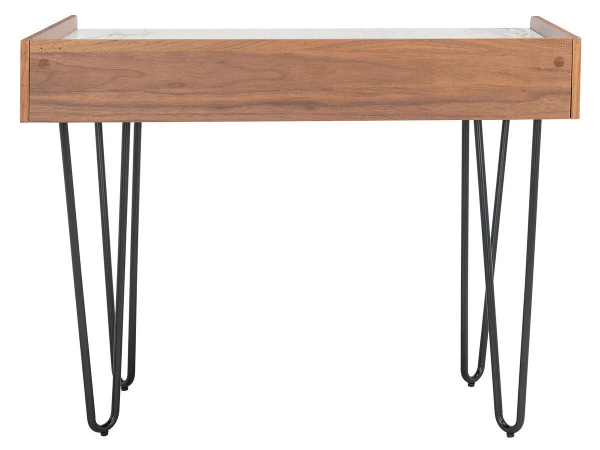 Safavieh Couture Timothy Hairpin Legs Desk SFV8723A