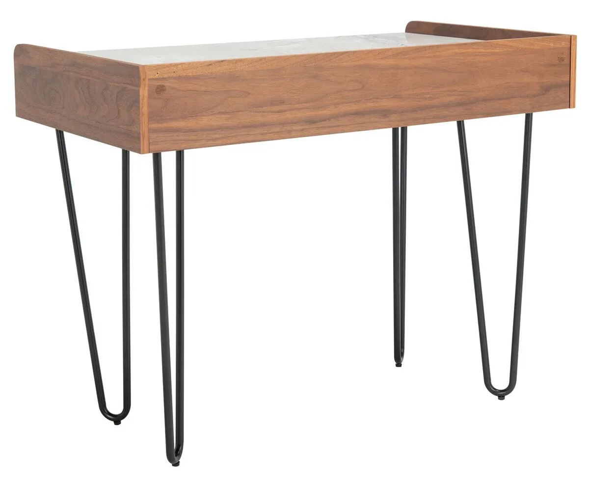 Safavieh Couture Timothy Hairpin Legs Desk SFV8723A