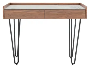 Safavieh Couture Timothy Hairpin Legs Desk SFV8723A
