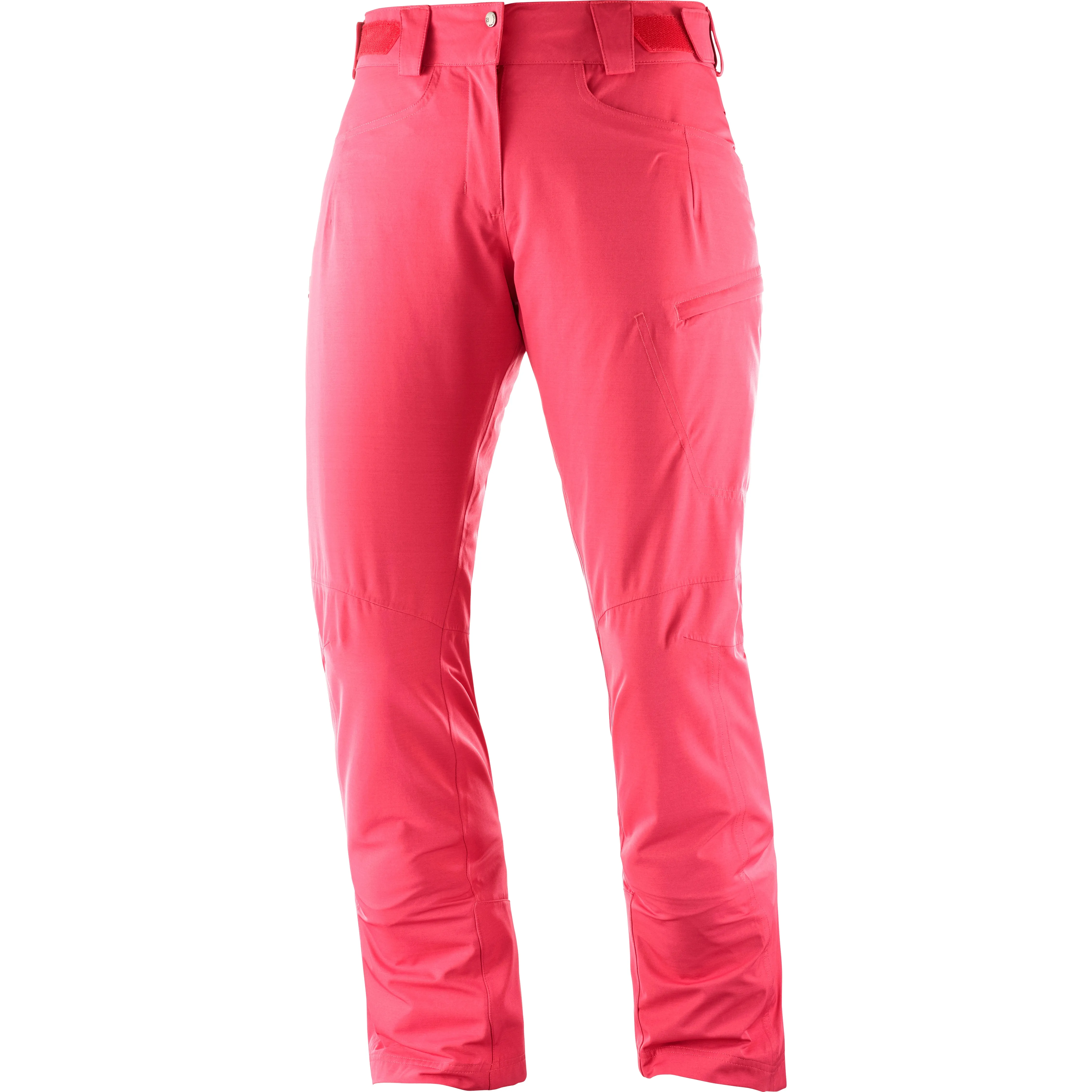 Salomon Women&#x27;s Fantasy Pant Calypso Coral | Buy Salomon Women&#x27;s Fantasy Pant Calypso Coral here | Outnorth