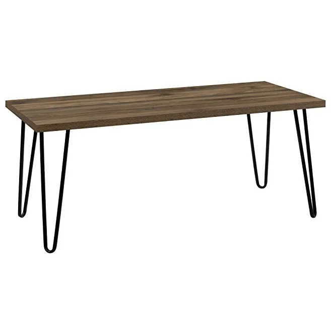 (Scratch & Dent) Ameriwood Home Owen Coffee Table, Walnut