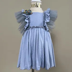 Sheila Dress