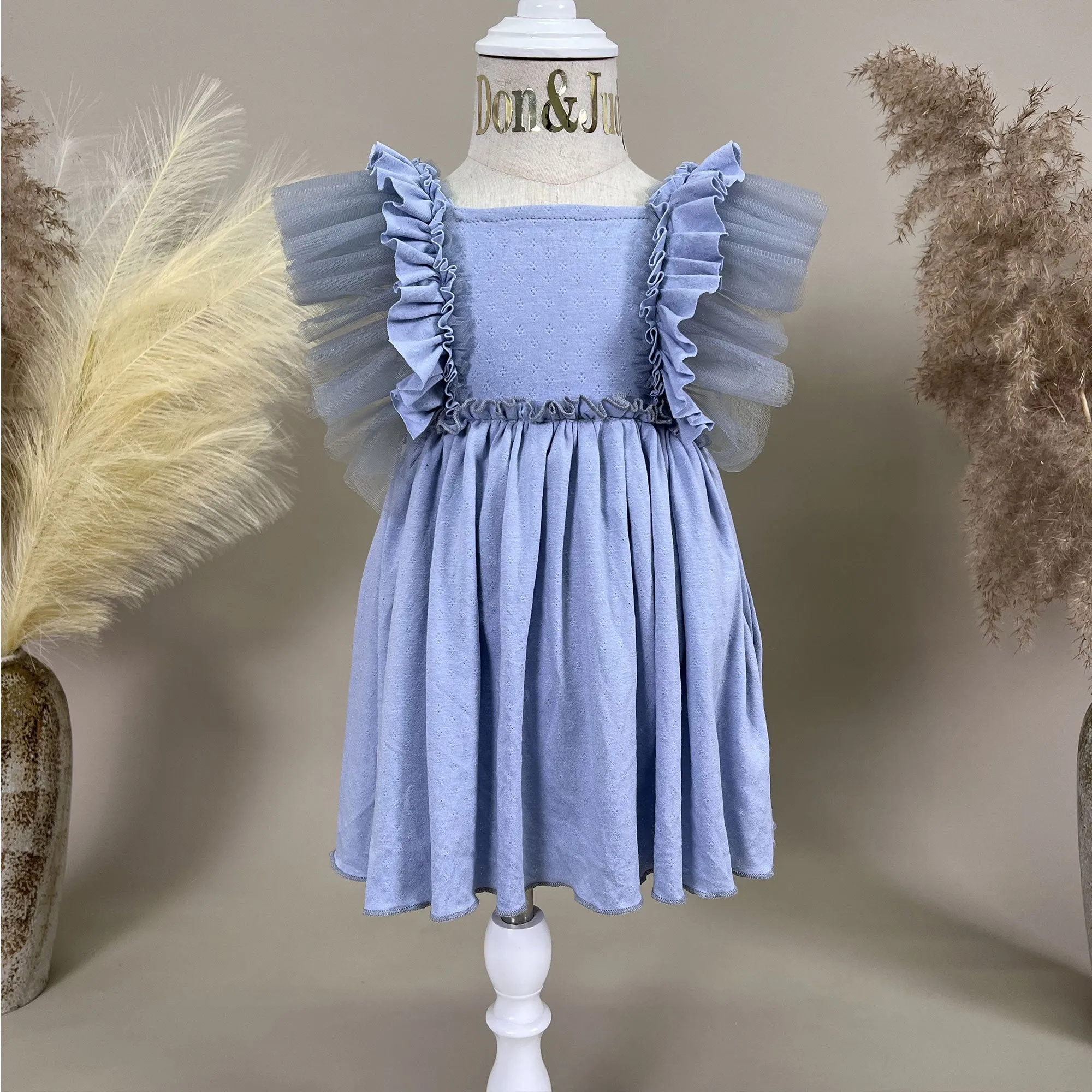 Sheila Dress