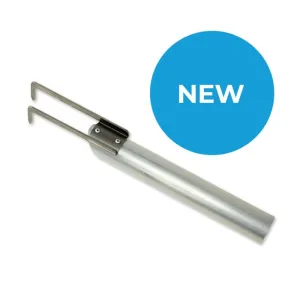 SkyVac® Viper End Tool