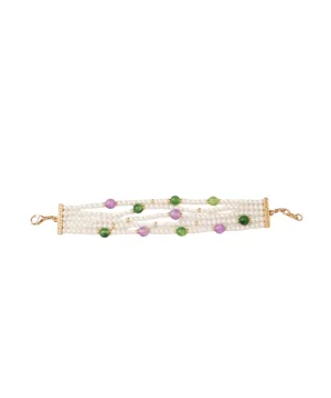 SODINI RIO BRACELET IN MULTI