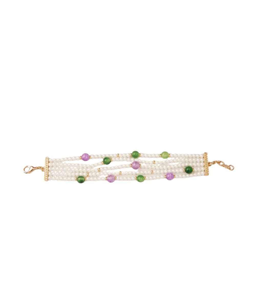 SODINI RIO BRACELET IN MULTI