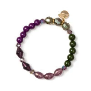 SODINI SEDUCTIVE ELASTIC BRACELETS