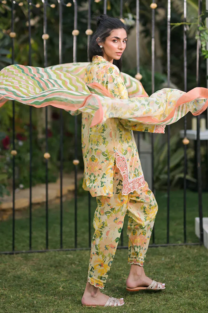Stitched Spring Summer '24 - Amil (RTS)