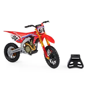 Supercross 1:10 Die Cast Motorcycle #94 Ken Roczen