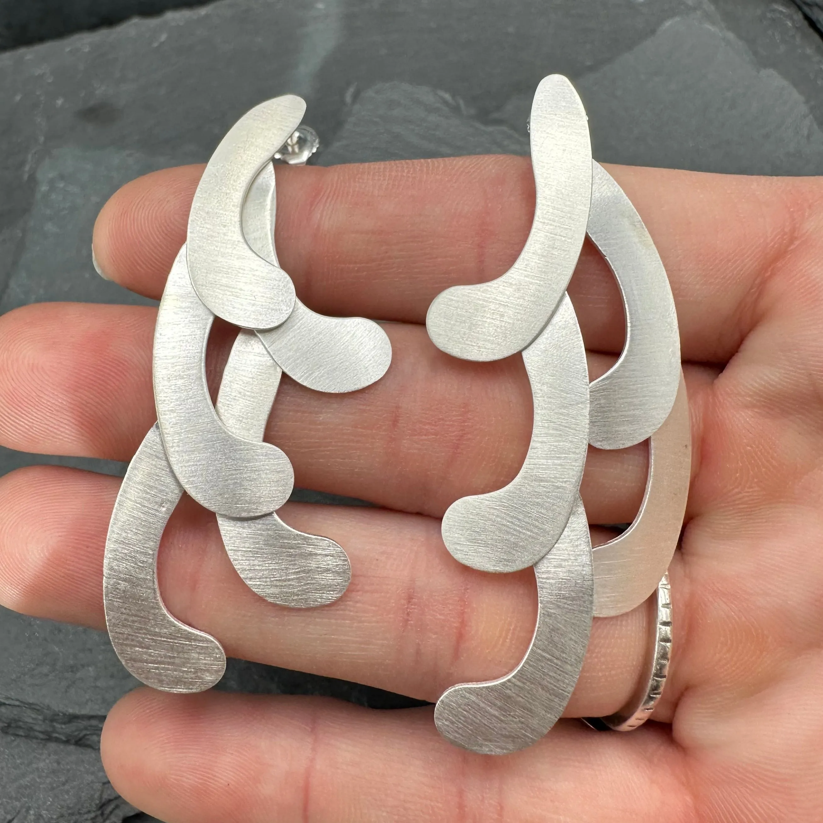 Sway Earrings