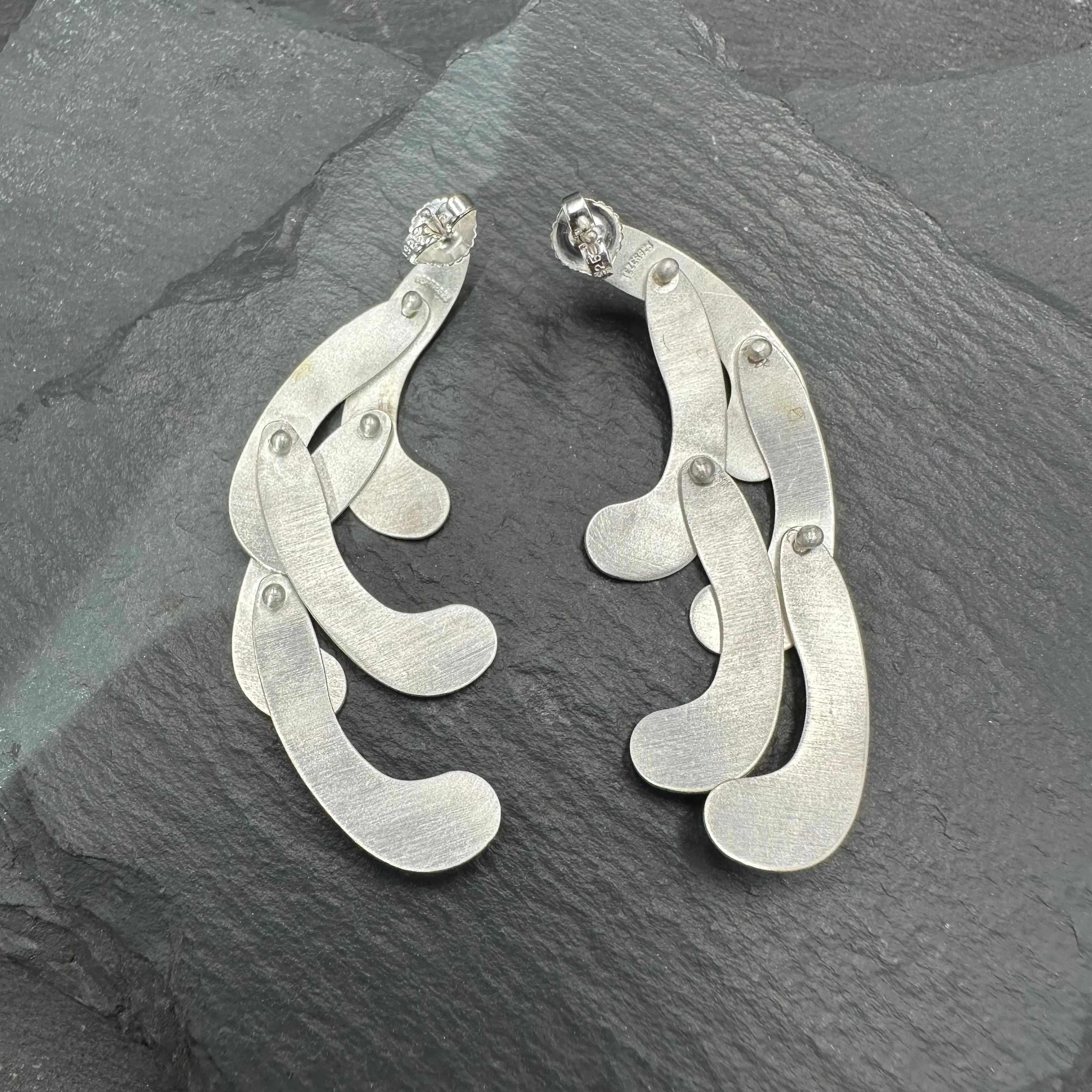 Sway Earrings