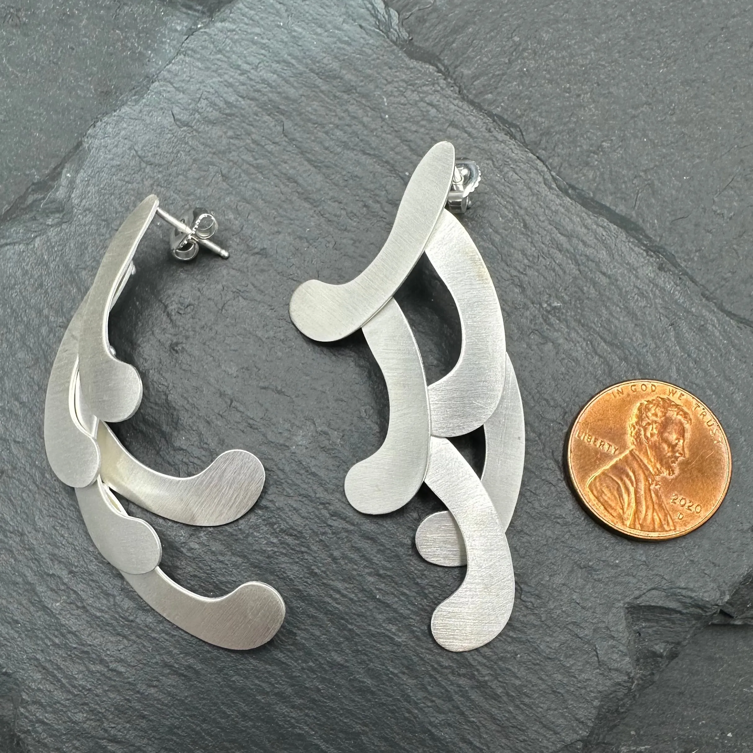 Sway Earrings