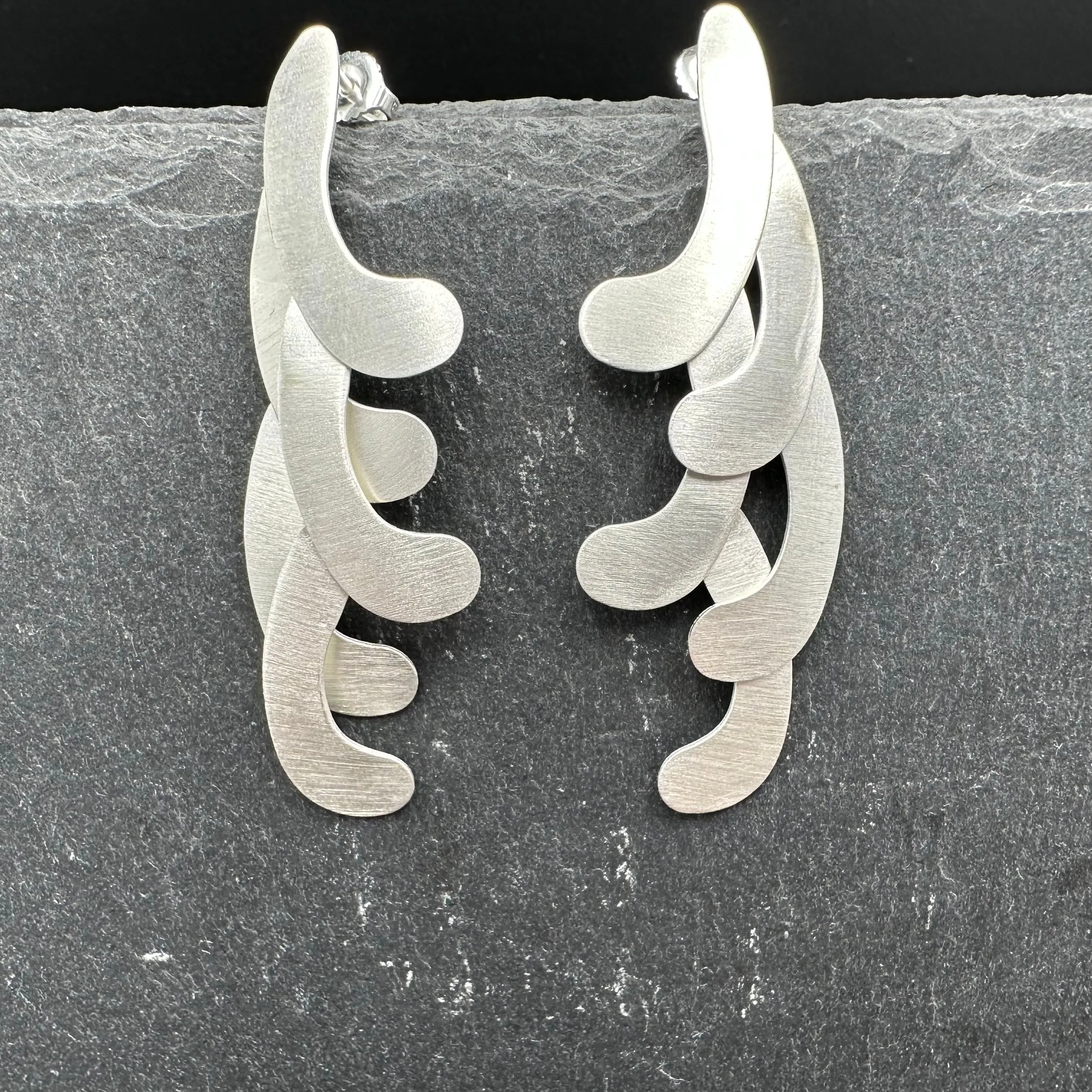 Sway Earrings