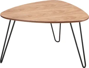Terzo Coffee Table Walnut