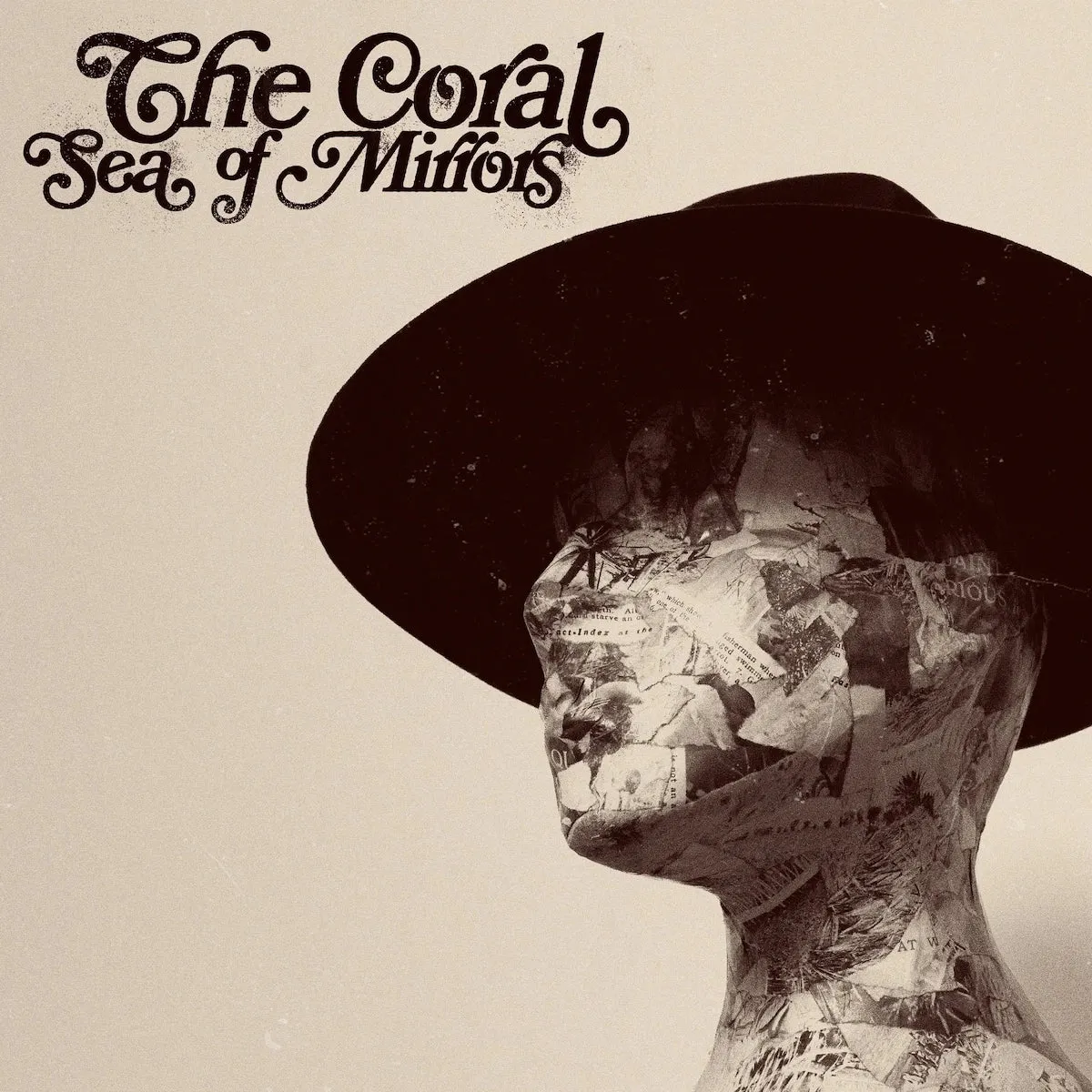 The Coral Sea of Mirrors