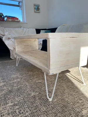 'The Woodbury' Coffee Table