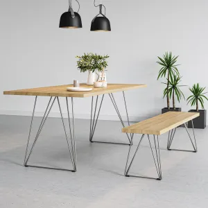 Wire Frame Legs