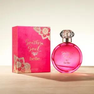 Women's Southern Soul Belle Perfume 93952