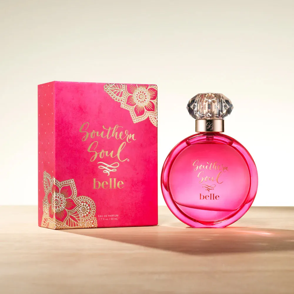 Women's Southern Soul Belle Perfume 93952