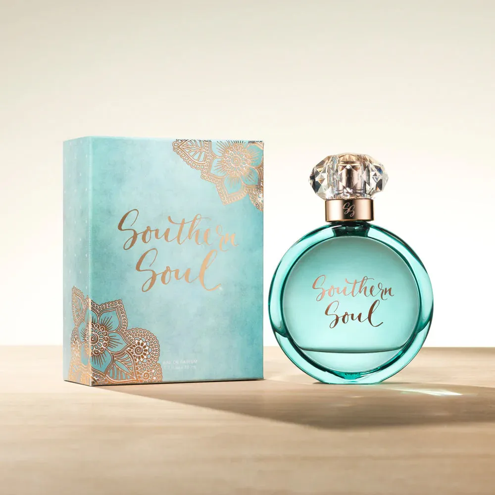 Women's Southern Soul Perfume 92486