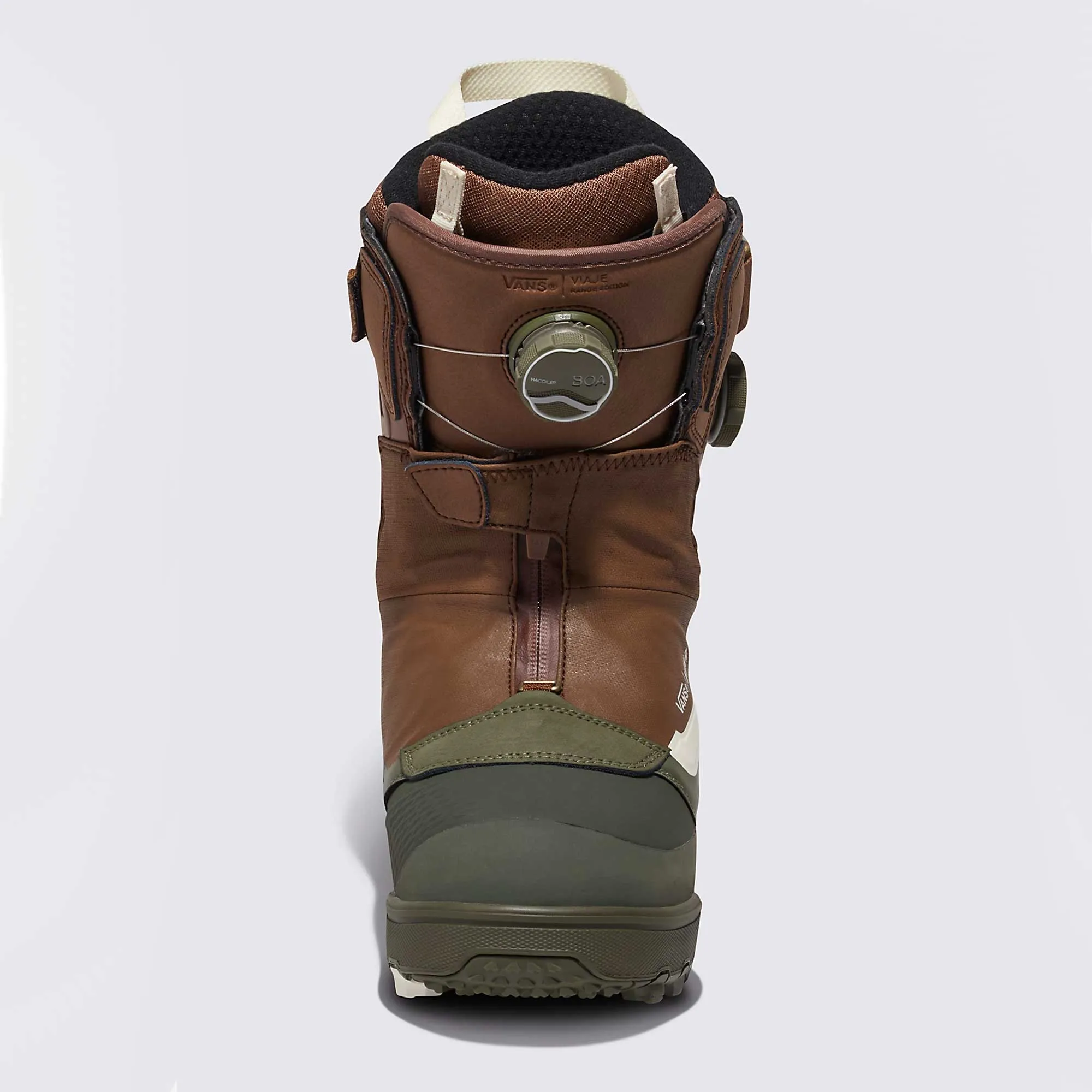 Women's Viaje Range Edition X Hana Beaman Snowboard Boot